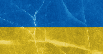 Флаг України